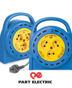Cable-reel