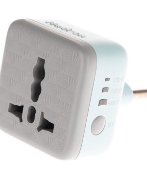 محافظ برق هوشمند تایمردار هادرون مدل P102